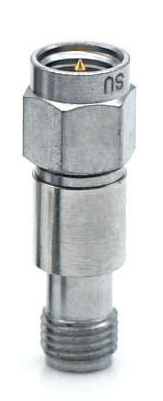 Аттенюатор SMA male - SMA female 2 Вт, 10 дБ