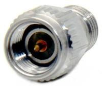 Аттенюатор 3.5mm male-3.5mm female 33 ГГц, 15 дБ, 2 Вт