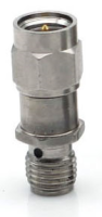 Аттенюатор SMA male - SMA female 2 Вт, 18 ГГц, 6 дБ