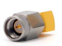 SSMA male угловой на кабель 086/RG405