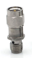 Аттенюатор SMA male - SMA female 2 Вт, 18 ГГц, 1 дБ