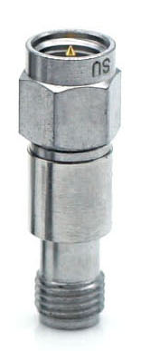 Аттенюатор SMA male - SMA female 2 Вт, 60 дБ