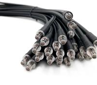 Кабельная сборка CabLS-5D-FB-SMAf-RPSMAm-0.55м
