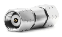 Коаксиальный переход 1.85mm male - 1.85mm male