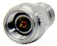 Аттенюатор 3.5mm male-3.5mm female 33 ГГц, 10 дБ, 2 Вт