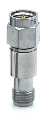 Аттенюатор SMA male - SMA female 2 Вт, 20 дБ