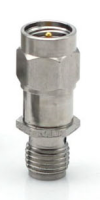 Аттенюатор SMA male - SMA female 2 Вт, 18 ГГц, 2 дБ