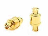Коаксиальный переход SSMP female-SSMP female 