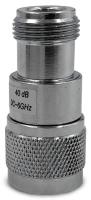 Аттенюатор Nm-Nf 2W-40dB-6GHz