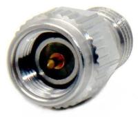 Аттенюатор 3.5mm male-3.5mm female 33 ГГц, 1 дБ, 2 Вт