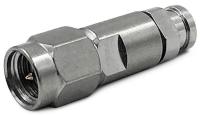 Коаксиальный коннектор 3.5 male для кабельной группы C40/141/RG402