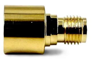Быстросъемный переход SMA female-RP-SMA male Light