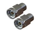 2.4mm Согласованные нагрузки