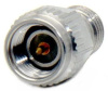 Аттенюатор 3.5mm male-3.5mm female 33 ГГц, 15 дБ, 2 Вт