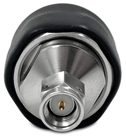 Коаксиальный переход IXв-IIIp, 18ГГц 