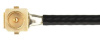 Разъем MHF1 male 