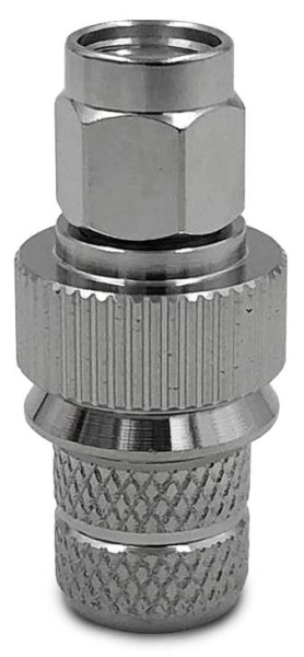 Коаксиальный коннектор RP SMA male для кабельной группы 8D-FB/400/RG213