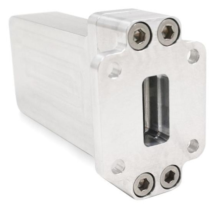 Коаксиально-волноводный переход Linkmag