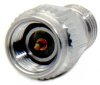 Аттенюатор 3.5mm male-3.5mm female 33 ГГц, 20 дБ, 2 Вт