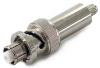 Коаксиальный коннектор SHV (RP BNC) male для кабеля RG58