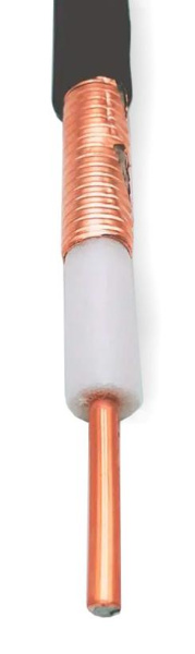 Коаксиальный излучающий кабель Linkmag 1/2" (50-12H)