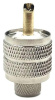 UHF male Light для кабельной группы LMR400/8DFB/RG8/RG214
