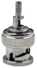 Коаксиальный коннектор BNC male RF Light для кабельной группы RG179