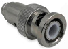 Коаксиальный коннектор BNC male для кабельной группы C40/RG402/141