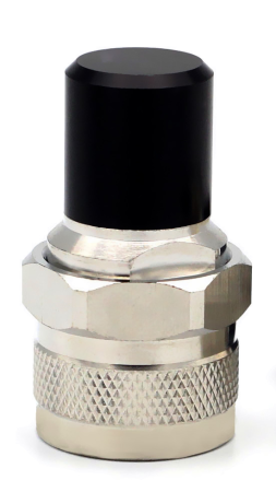 Согласованная нагрузка SC male 3 ГГц