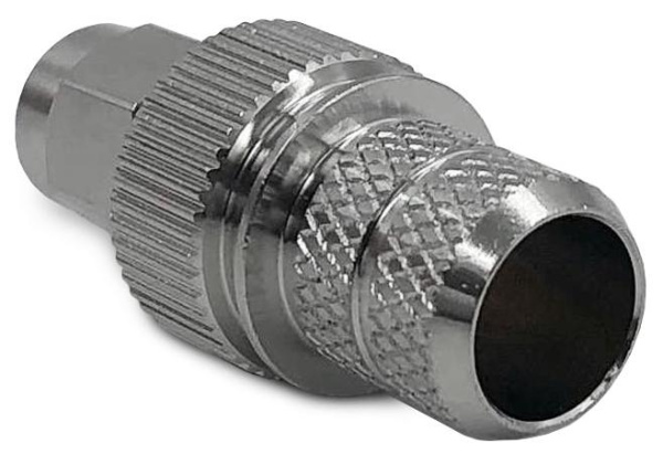 Коаксиальный коннектор RP SMA male для кабельной группы 8D-FB/400/RG213