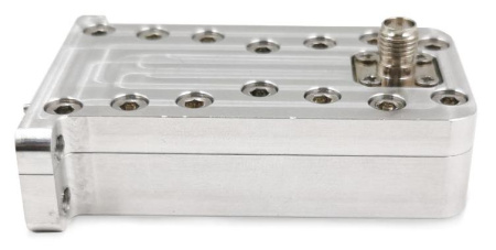 Коаксиально-волноводный переход Linkmag