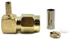 SMA male Light для кабельной группы RG178/ RG316/1.13