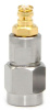 Коаксиальный переход 2.92mm male-SMP female, 40 ГГц