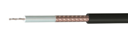 Коаксиальный кабель RG62