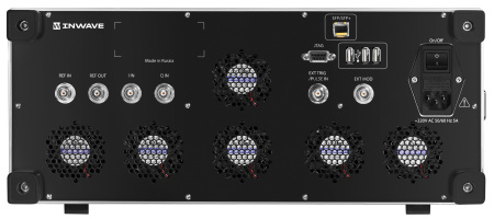 Генератор сигналов векторный MWT-400