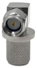 SMA male угловой Light для кабельной группы 8D-FB/LMC400-UF