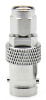 Коаксиальный переход SMA male-BNC female, 4 ГГц