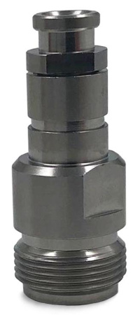 Коннектор коаксиальный III розетка для кабельной группы B36/CXN3507