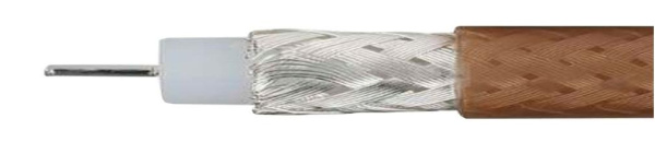 Коаксиальный кабель LMC RG 302