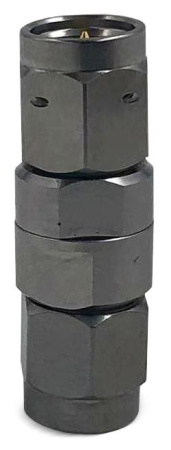 Коаксиальный переход SMAm-IXв, 18 ГГц