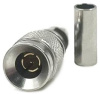DIN 1.0/2.3 для кабельной группы RG316/RG174(RG179)
