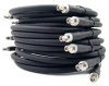 Кабельная сборка  CablS-400UF-SMAm-RPSMAm-1.6м