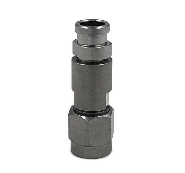 Коаксиальный коннектор 3.5 male для кабельной группы C40/141/RG402