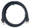 Кабельная сборка  CablS-400UF-SMAm-RPSMAm-1.6м