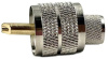 UHF male Light для кабельной группы LMR400/8DFB/RG8/RG214