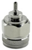 N male обжимной Profi для кабельной группы RG316/RG174/RG178