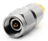 Коаксиальный переход 2.92mm male-SMPM female