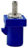Fakra SMB C 5005 male для кабельной группы RG316/RG174