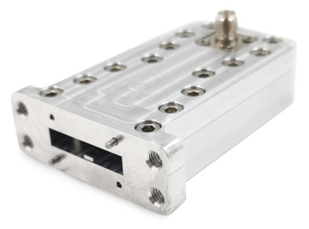 Коаксиально-волноводный переход Linkmag