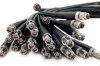 Кабельная сборка CabLS-5D-FB-SMAf-RPSMAm-0.55м